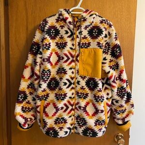 Women’s Snow Boarding Jacket